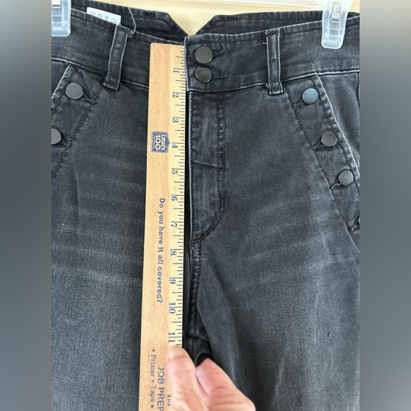 Joe jeans Georgina high rise skinny jeans 27 - Picture 2 of 12